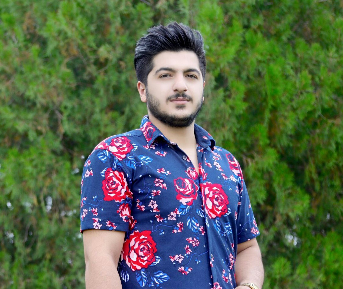 امیر سیاوشی دختر قوچانی